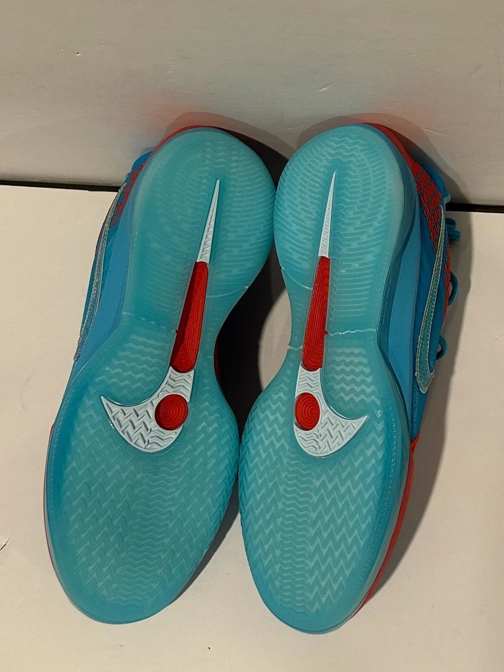 Nike Sabrina 2 ‘Slurpee’ Sz 7.5W / 10.5W (FQ2174-400)